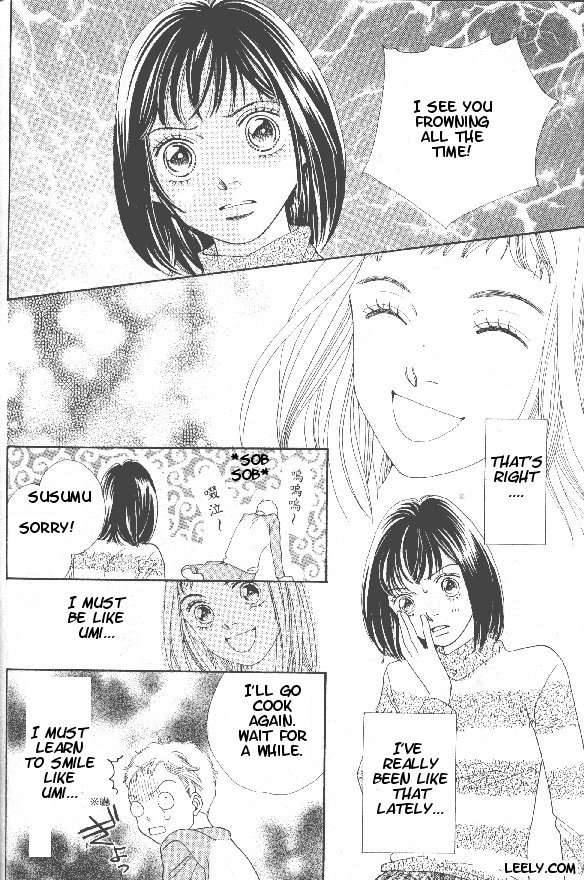 Read Boys Over Flowers Manga Online