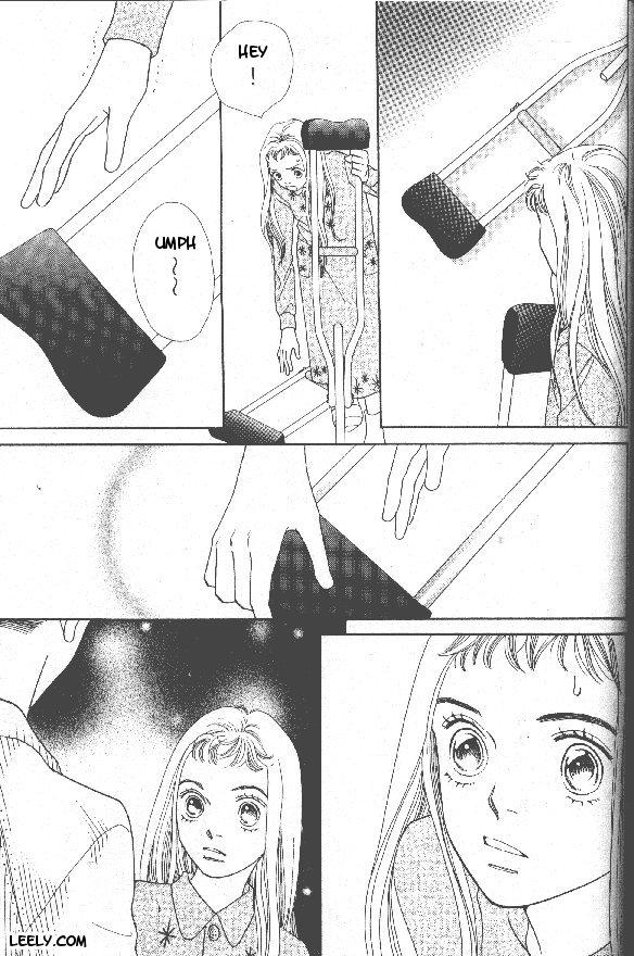 Read Boys Over Flowers Manga Online