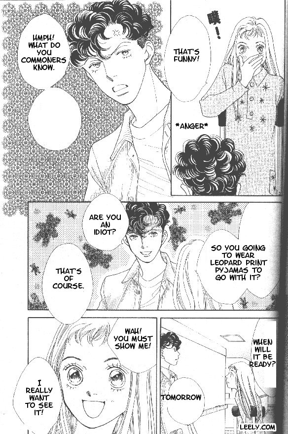 Read Boys Over Flowers Manga Online