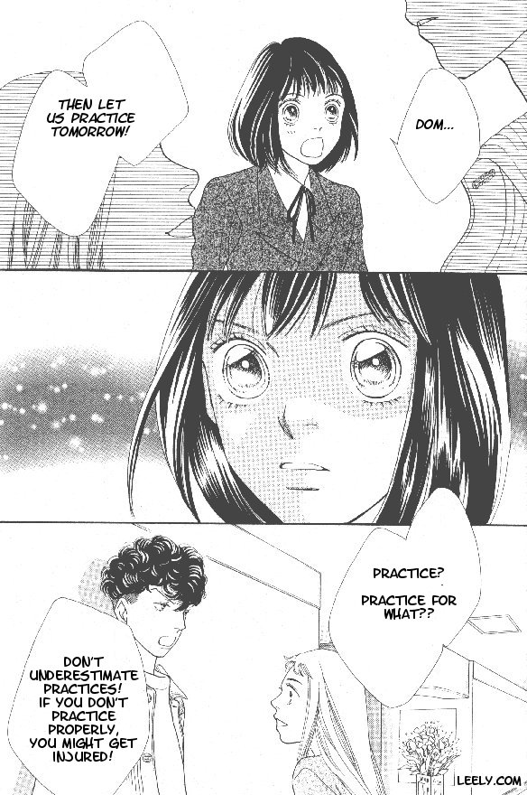 Read Boys Over Flowers Manga Online