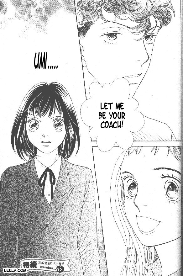 Read Boys Over Flowers Manga Online