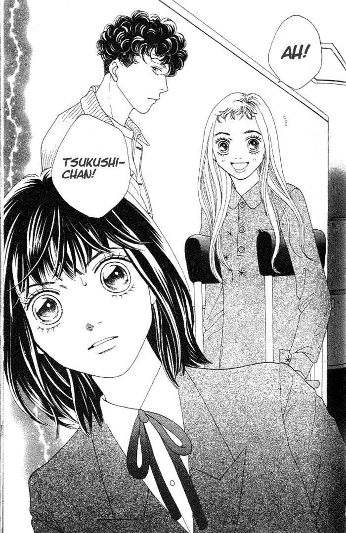 Read Boys Over Flowers Manga Online
