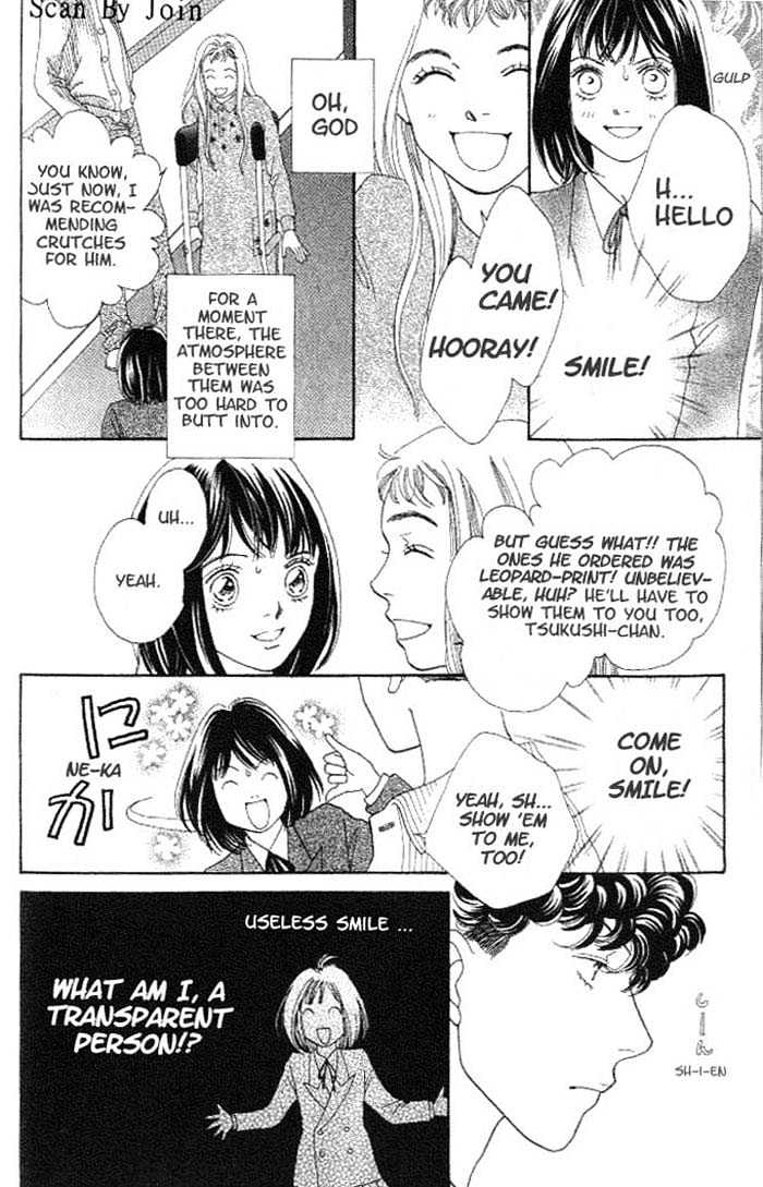 Read Boys Over Flowers Manga Online