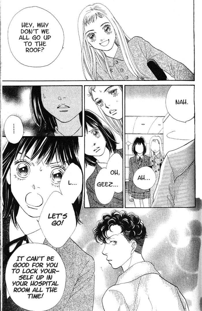 Read Boys Over Flowers Manga Online