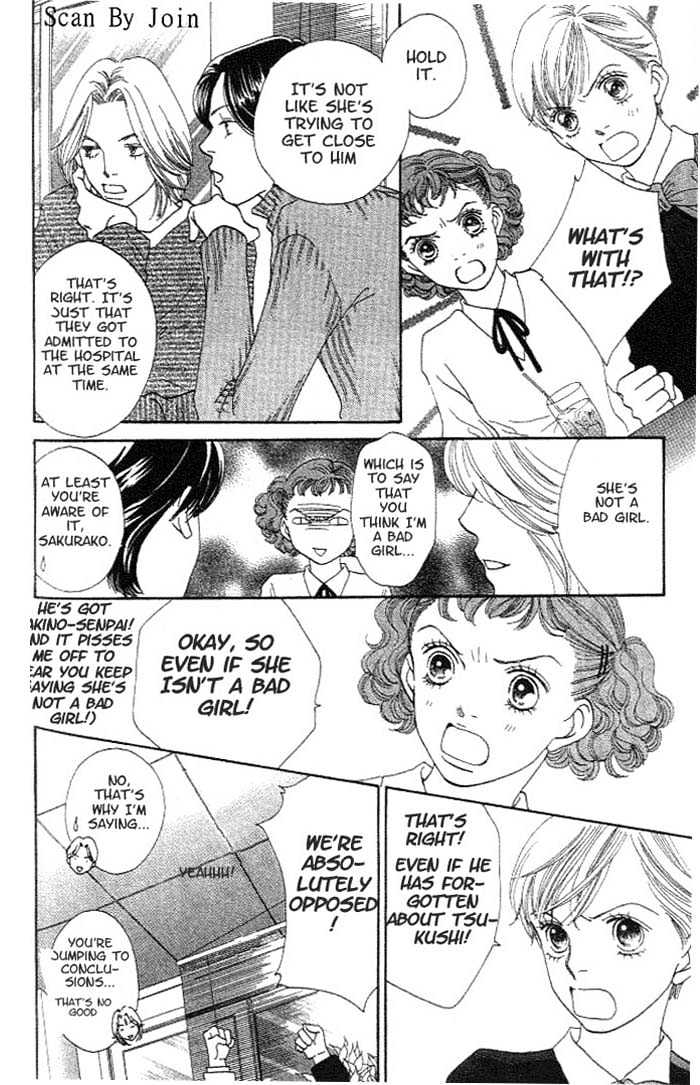 Read Boys Over Flowers Manga Online