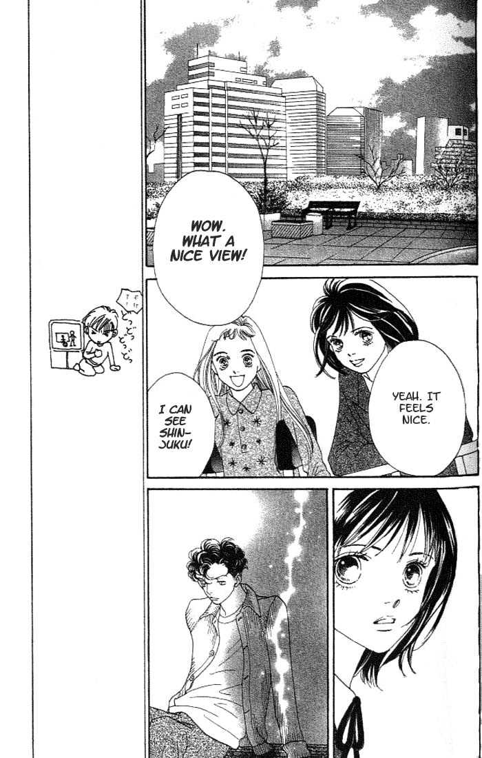 Read Boys Over Flowers Manga Online