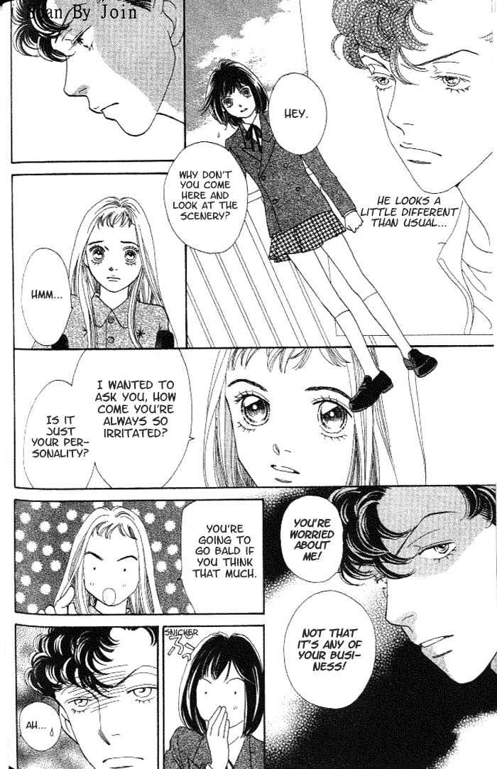 Read Boys Over Flowers Manga Online