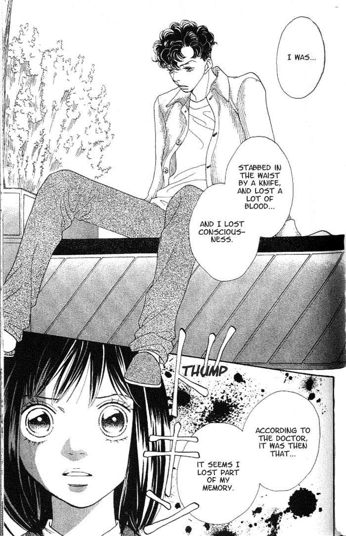 Read Boys Over Flowers Manga Online