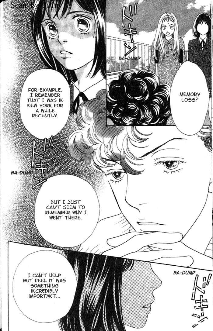 Read Boys Over Flowers Manga Online
