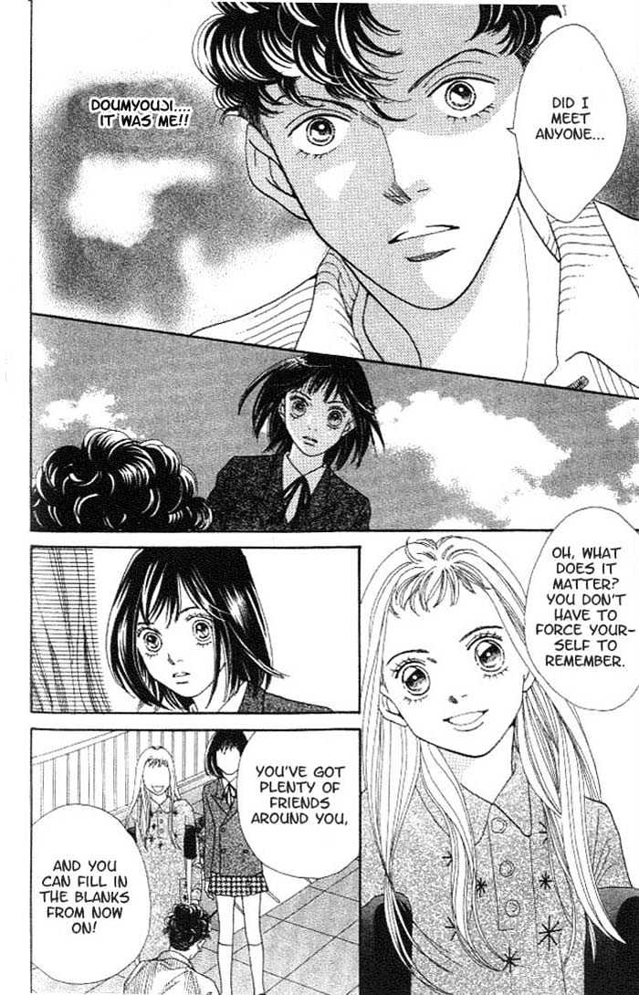 Read Boys Over Flowers Manga Online