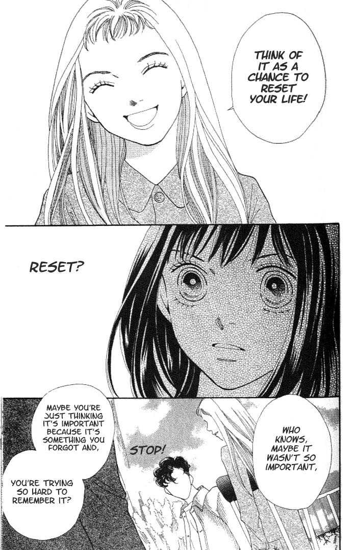 Read Boys Over Flowers Manga Online