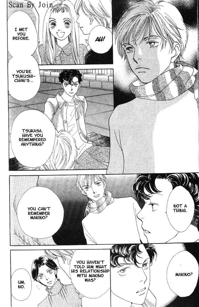 Read Boys Over Flowers Manga Online