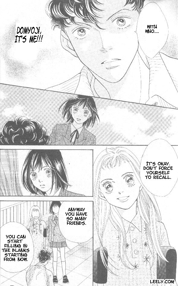 Read Boys Over Flowers Manga Online