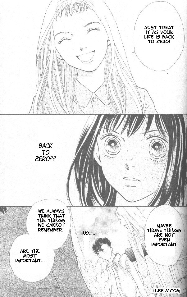 Read Boys Over Flowers Manga Online