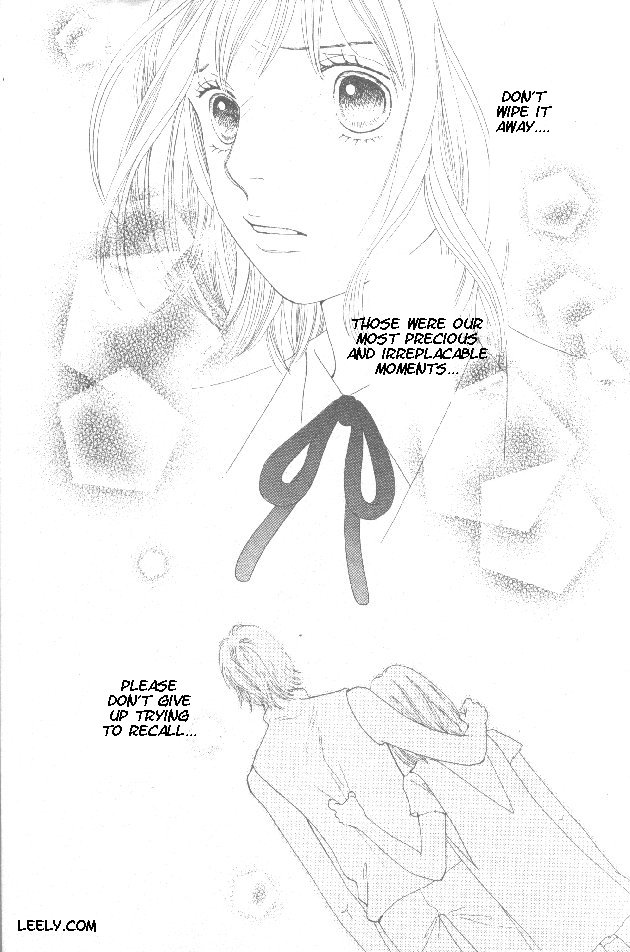 Read Boys Over Flowers Manga Online