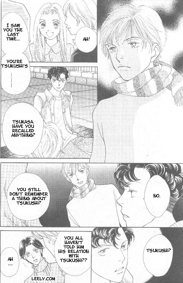 Read Boys Over Flowers Manga Online