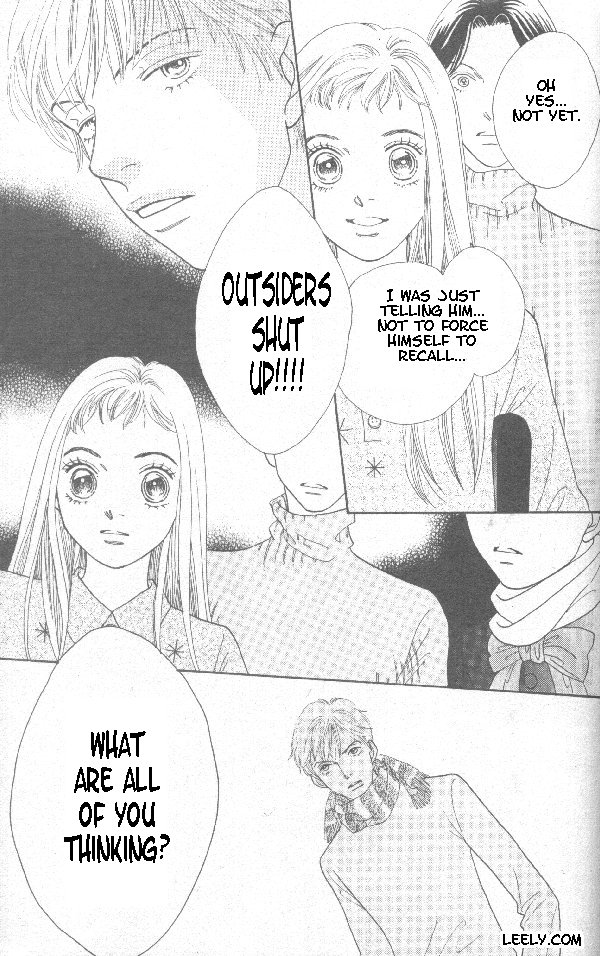 Read Boys Over Flowers Manga Online