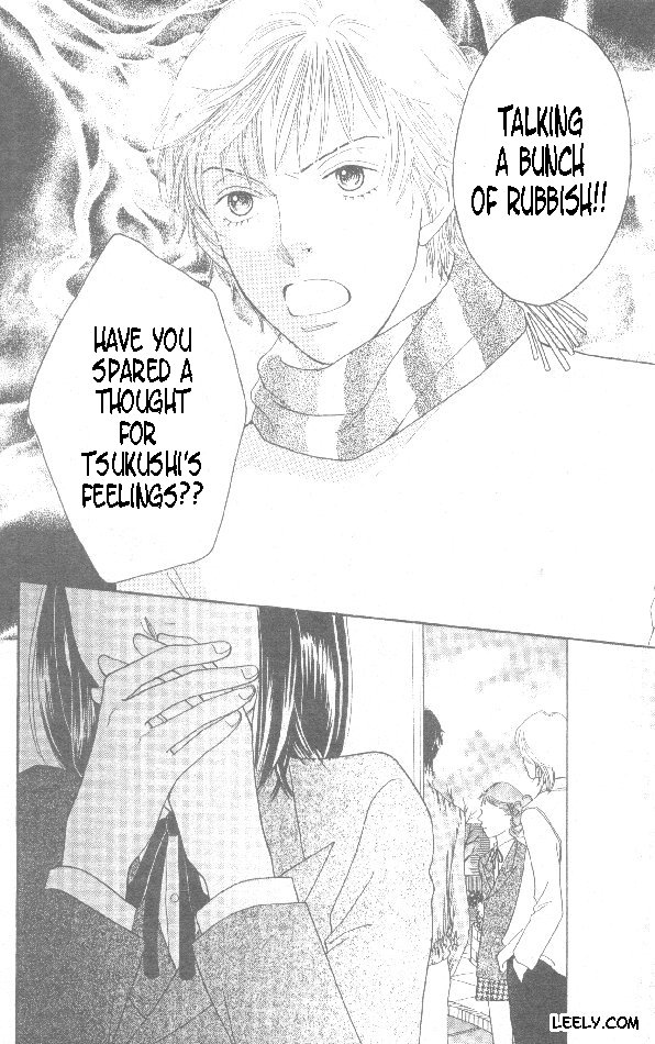 Read Boys Over Flowers Manga Online