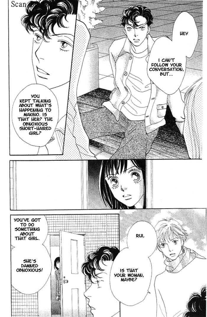 Read Boys Over Flowers Manga Online
