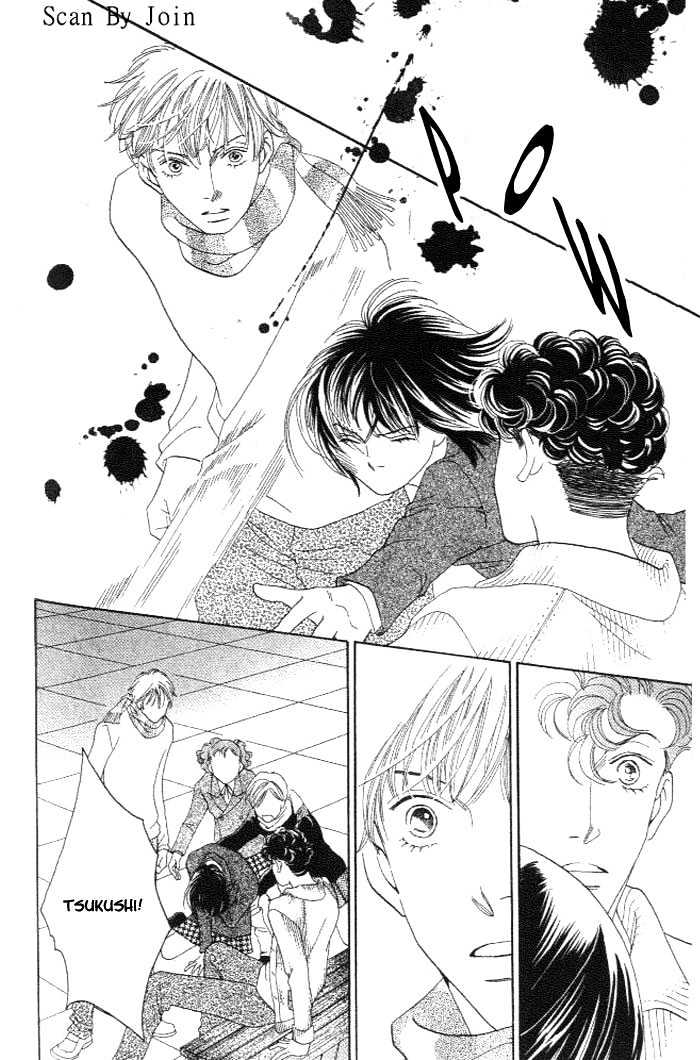 Read Boys Over Flowers Manga Online