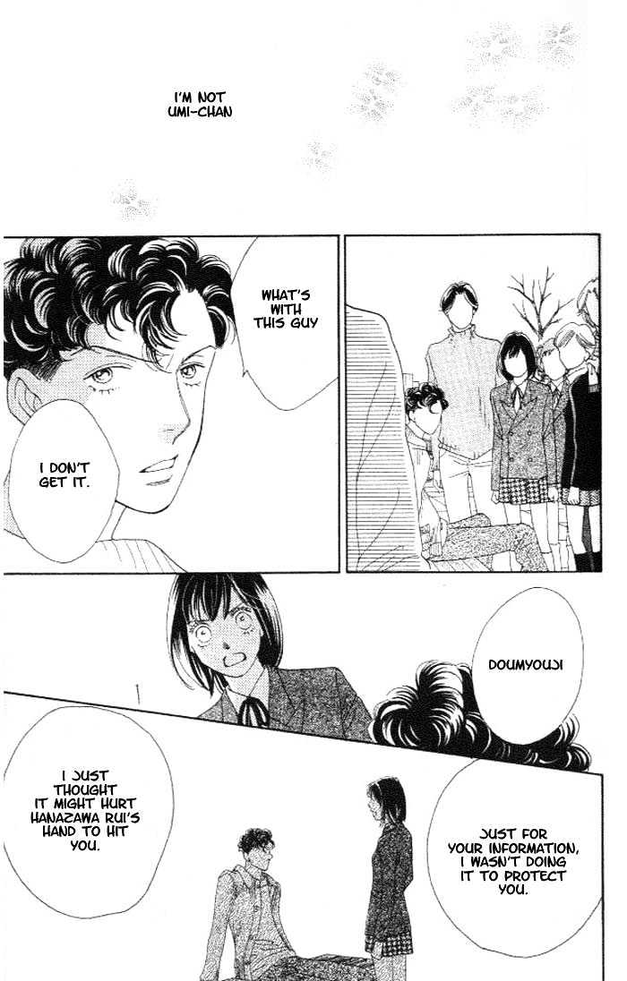 Read Boys Over Flowers Manga Online