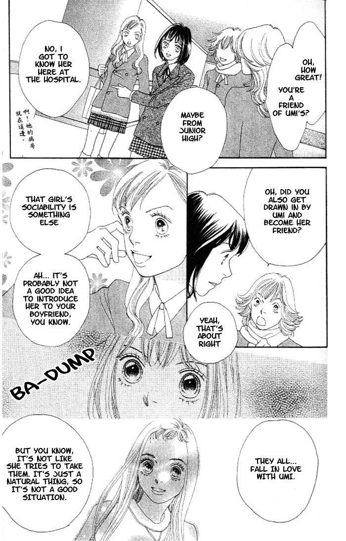 Read Boys Over Flowers Manga Online