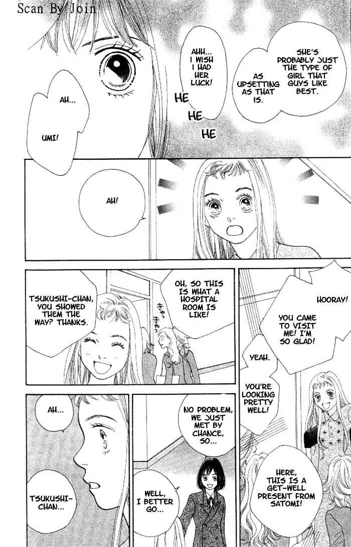 Read Boys Over Flowers Manga Online