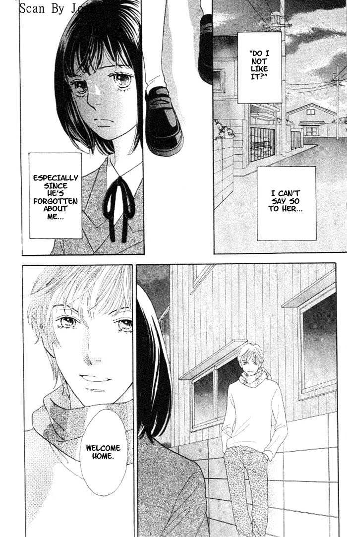 Read Boys Over Flowers Manga Online