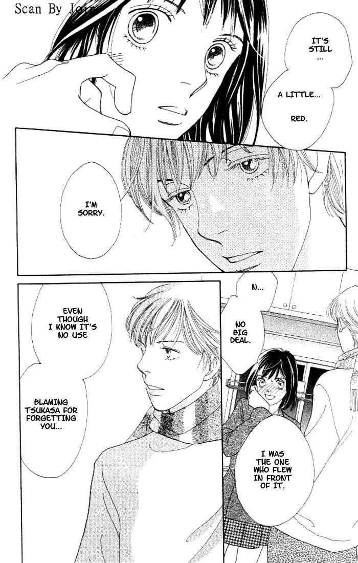 Read Boys Over Flowers Manga Online