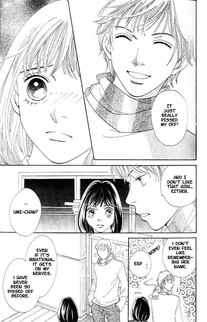 Read Boys Over Flowers Manga Online
