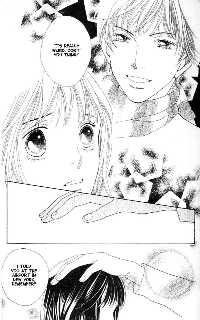 Read Boys Over Flowers Manga Online