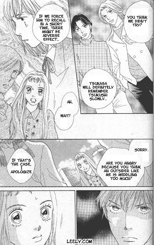 Read Boys Over Flowers Manga Online