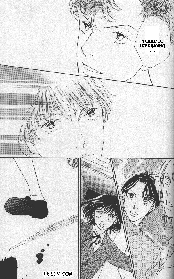 Read Boys Over Flowers Manga Online