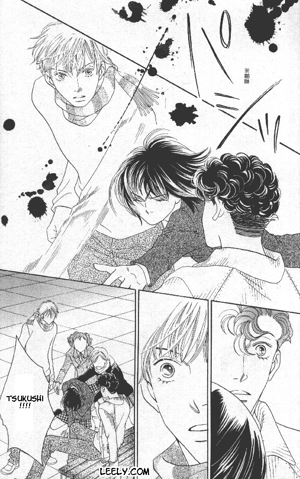 Read Boys Over Flowers Manga Online