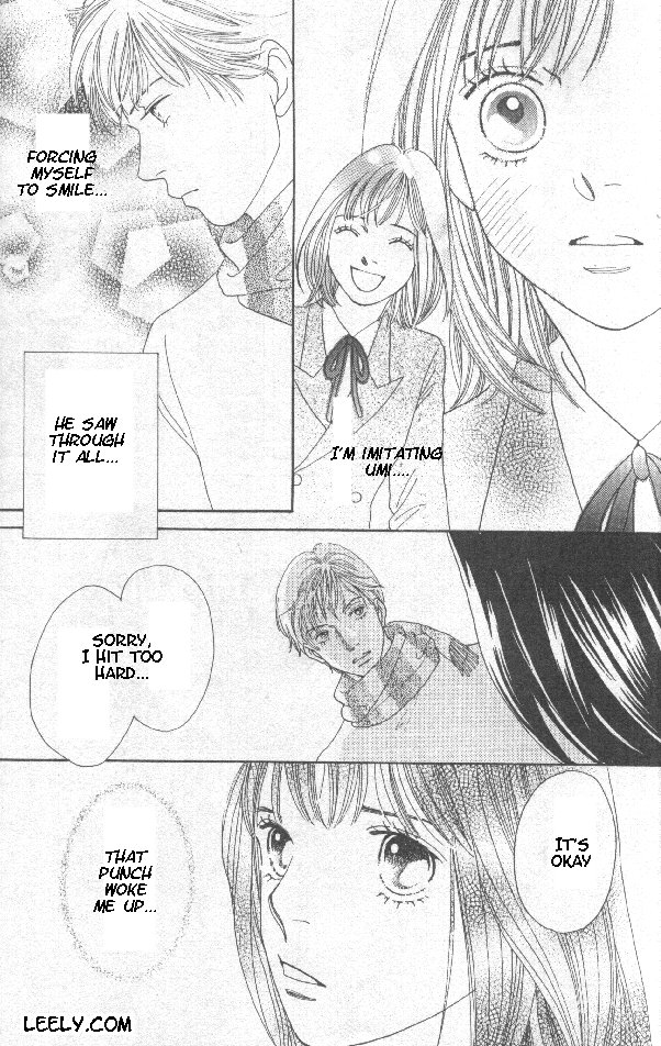 Read Boys Over Flowers Manga Online