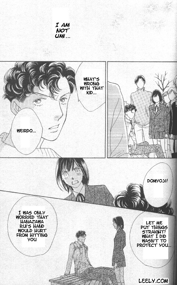 Read Boys Over Flowers Manga Online