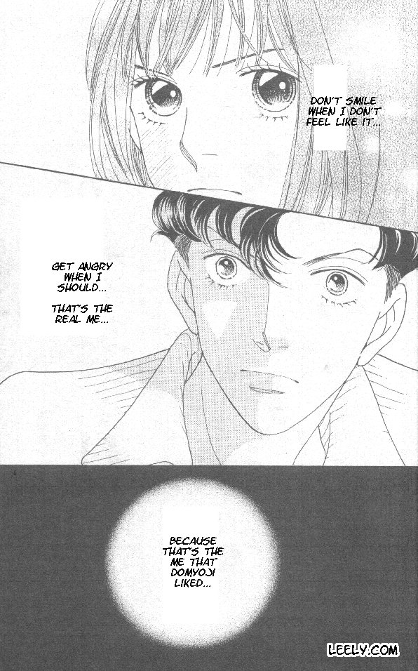 Read Boys Over Flowers Manga Online