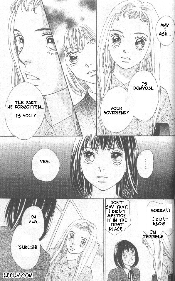 Read Boys Over Flowers Manga Online