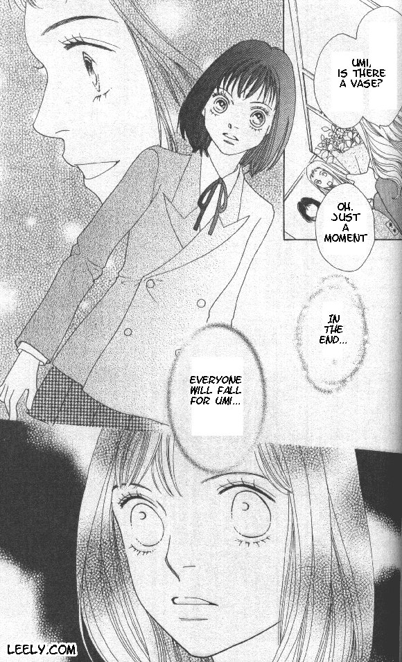 Read Boys Over Flowers Manga Online