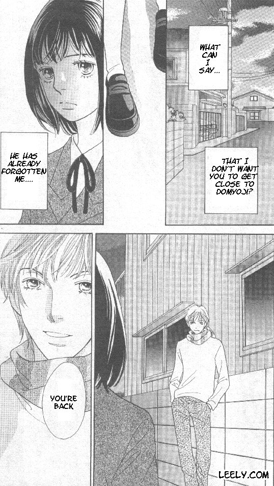 Read Boys Over Flowers Manga Online