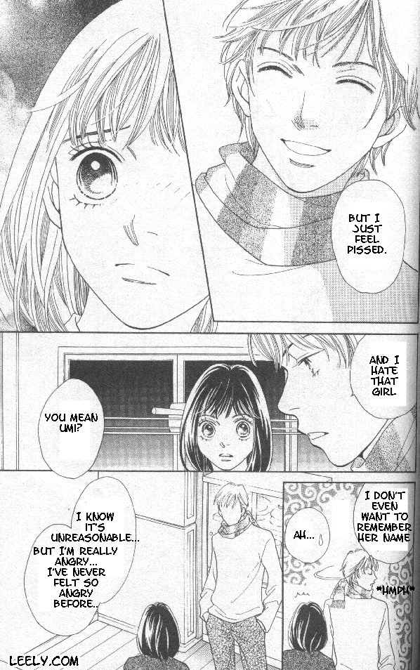 Read Boys Over Flowers Manga Online
