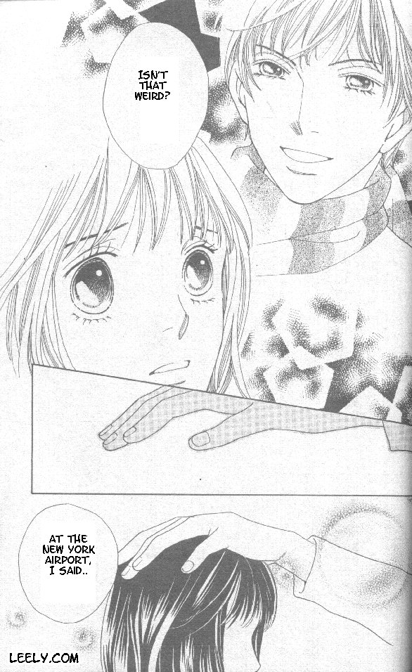 Read Boys Over Flowers Manga Online