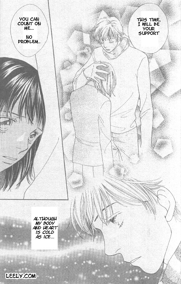 Read Boys Over Flowers Manga Online