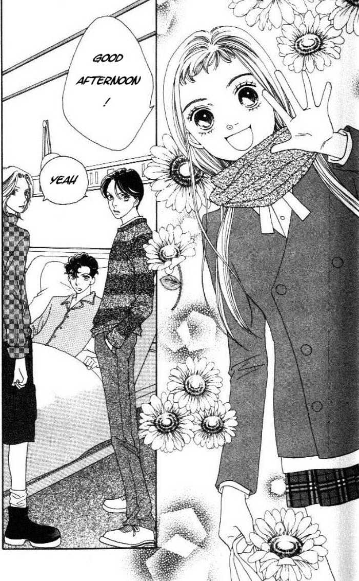 Read Boys Over Flowers Manga Online