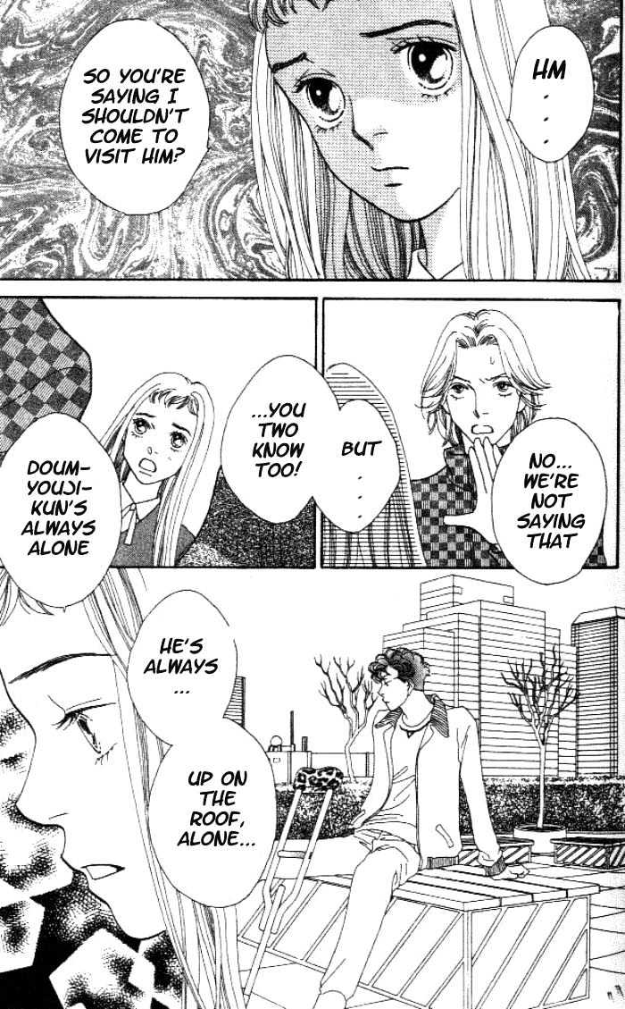 Read Boys Over Flowers Manga Online