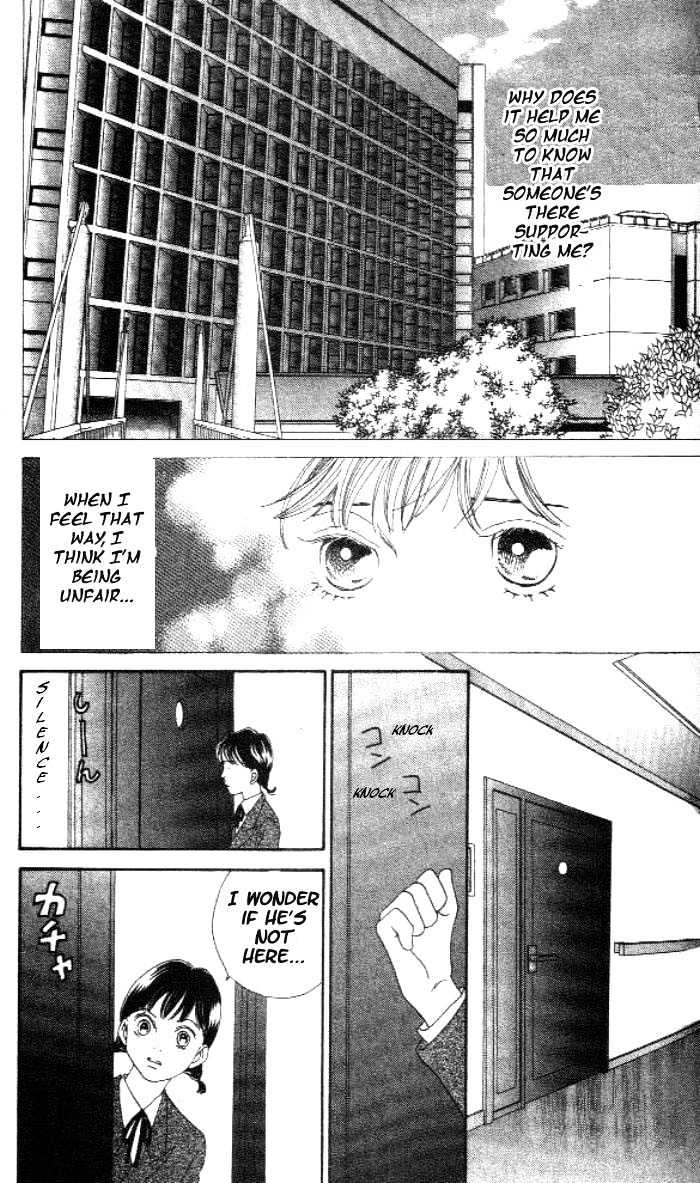 Read Boys Over Flowers Manga Online