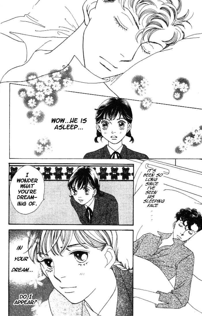 Read Boys Over Flowers Manga Online