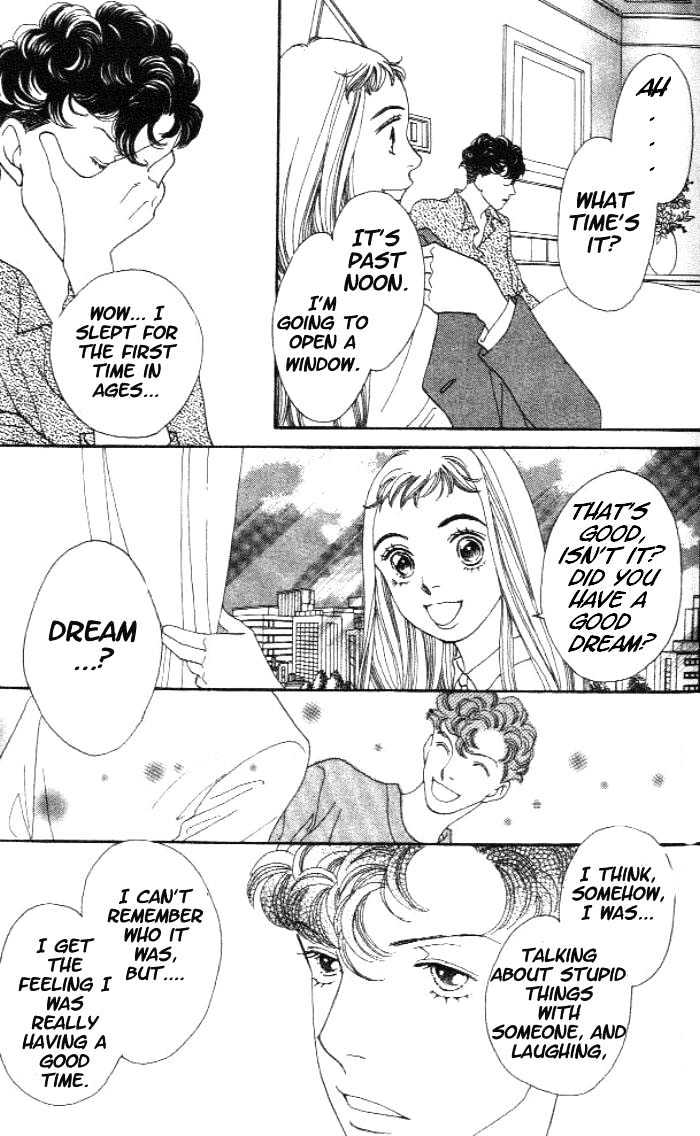 Read Boys Over Flowers Manga Online