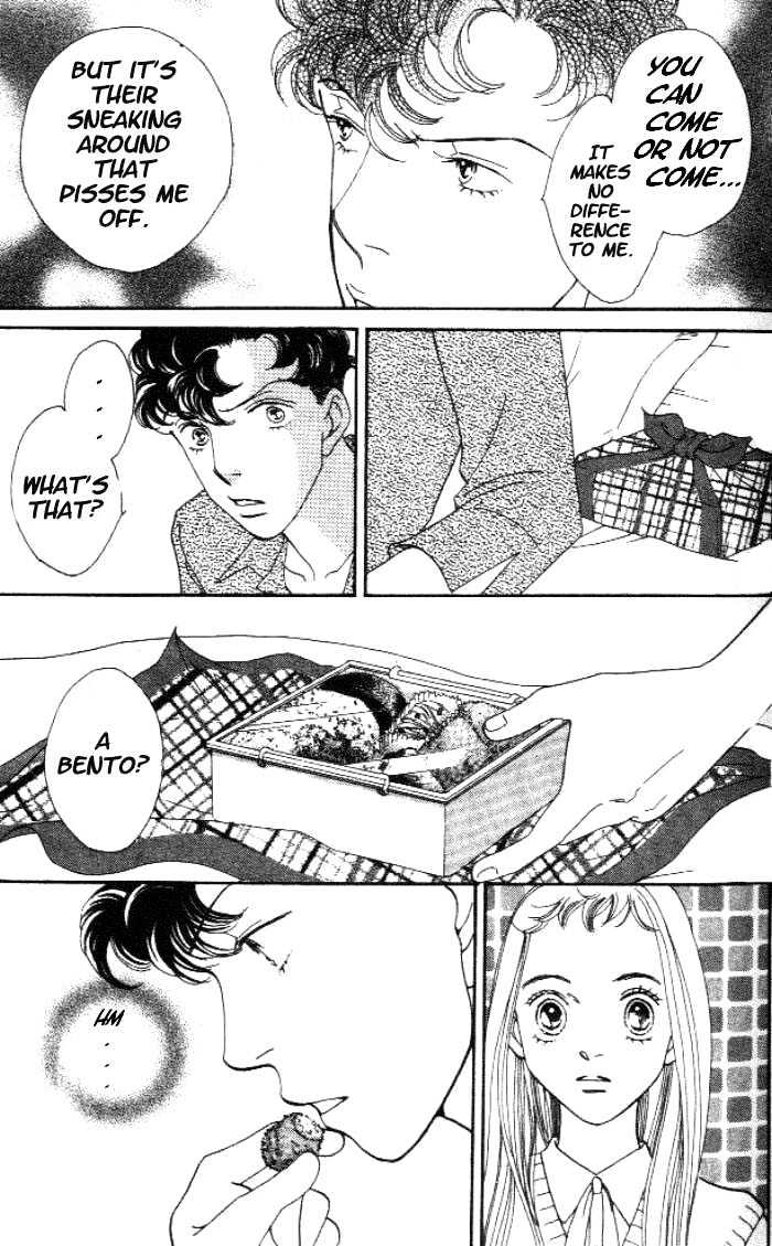 Read Boys Over Flowers Manga Online