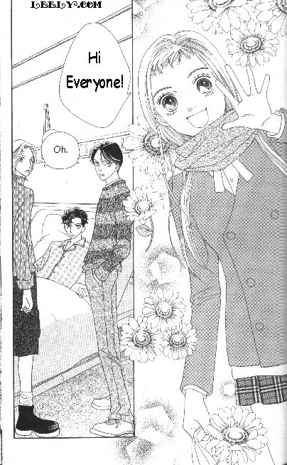 Read Boys Over Flowers Manga Online